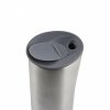 Alessi BURI Kubek Termiczny 330 ml / Szary